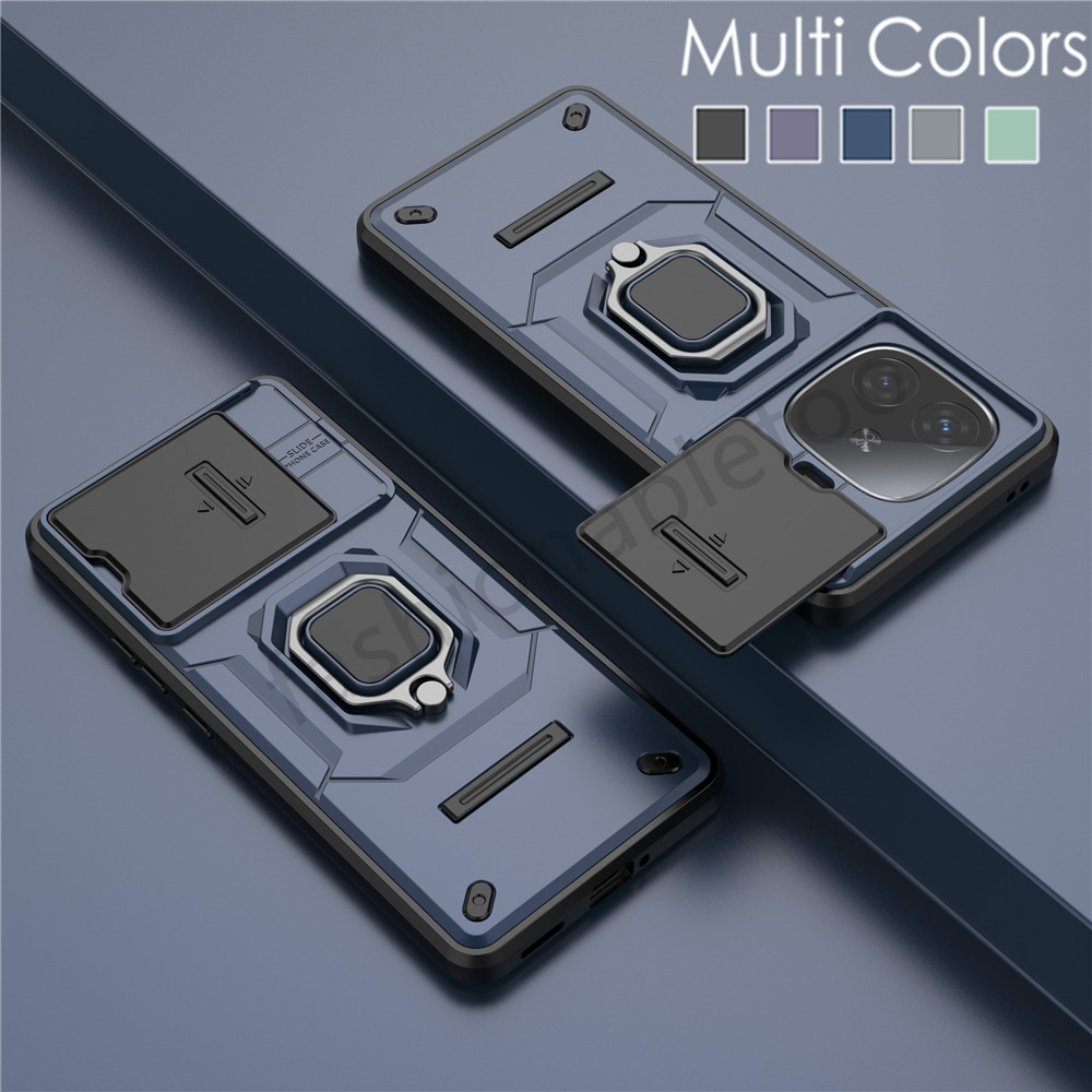 ปลอกสําหรับ Vivo iqoo Z9 X Z9X Z9 Turbo Z9Turbo iqooZ9X iqooZ9Turbo V2361A V2353A V2352A กันกระแทกเค