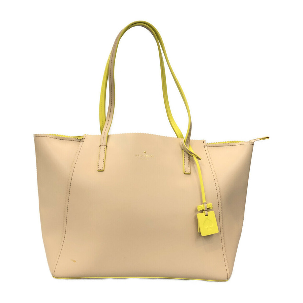 Kate Spade Tote Bag Purse Kate Women Direct from Japan Secondhand