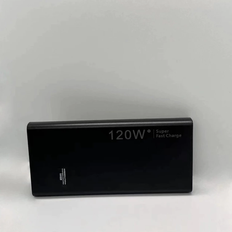 แบตเตอรี่สำรอง Power Bank Fast Charge LED Display พาวเวอร์แบงค์ 20000 mAh 50000mAh จอ LED ในตัว thumbnail 10