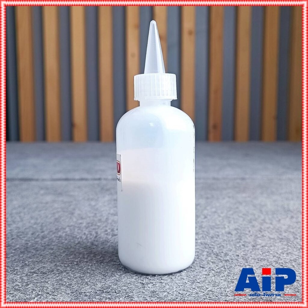 น้ำยา ทาขอบ ลำโพง ทาขอบลำโพง อะไหล่ลำโพง น้ำยาเคลือบ ขอบกระดาษ เอไอ-ไพศาล