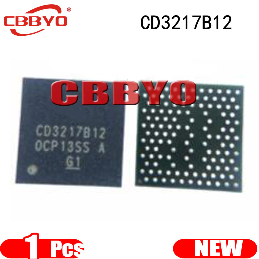 1 ชิ้นใหม่เอี่ยม CD3217B12 CD3217B12ACER BGA