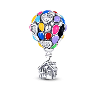 จี้และสร้อยข้อมือเงินSterling Silver 925 รุ่นใหม่