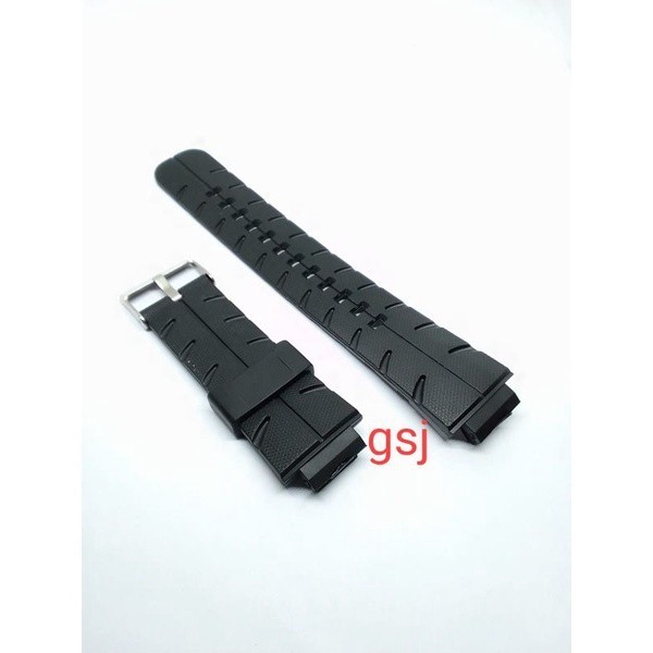 สายนาฬิกา Casio G Shock 3750 G300 G-300 G 300 B