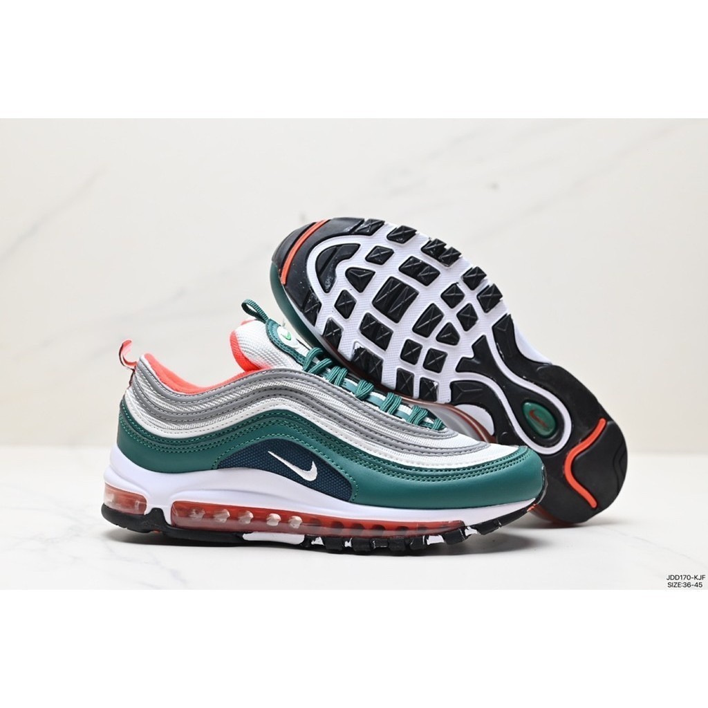 2023 off-white X Air Max 97 OG ow bullet limited joint series