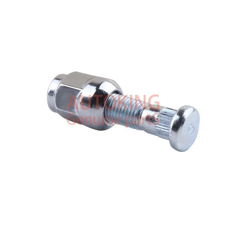 รถล้อ Hub nuts อุปกรณ์เสริมสําหรับ Honda Civic City Fit Jazz Hub Bolt / Mag ล้อ Nut Lug น็อต M12*1.5
