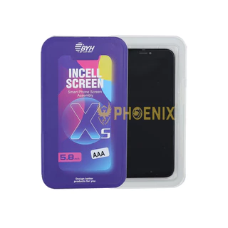 หน้าจอ ใช้สำหรับไอโฟนXS (INCELL) คุณภาพดีคุ้มค่ากับราคา รับประกันสูงสุด 30 วัน แถมชุดไขควง