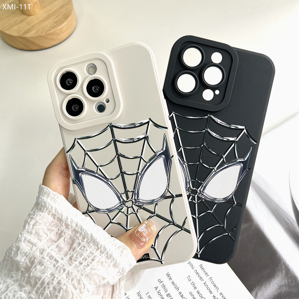 เคส For Xiaomi Redmi Note 13 13T 10 10S 13C 9A A3 A1 A2 POCO M5S C65 X6 11T 10T Mi Pro Plus 4G 5G เรดมี เคสเรดมี Case TY