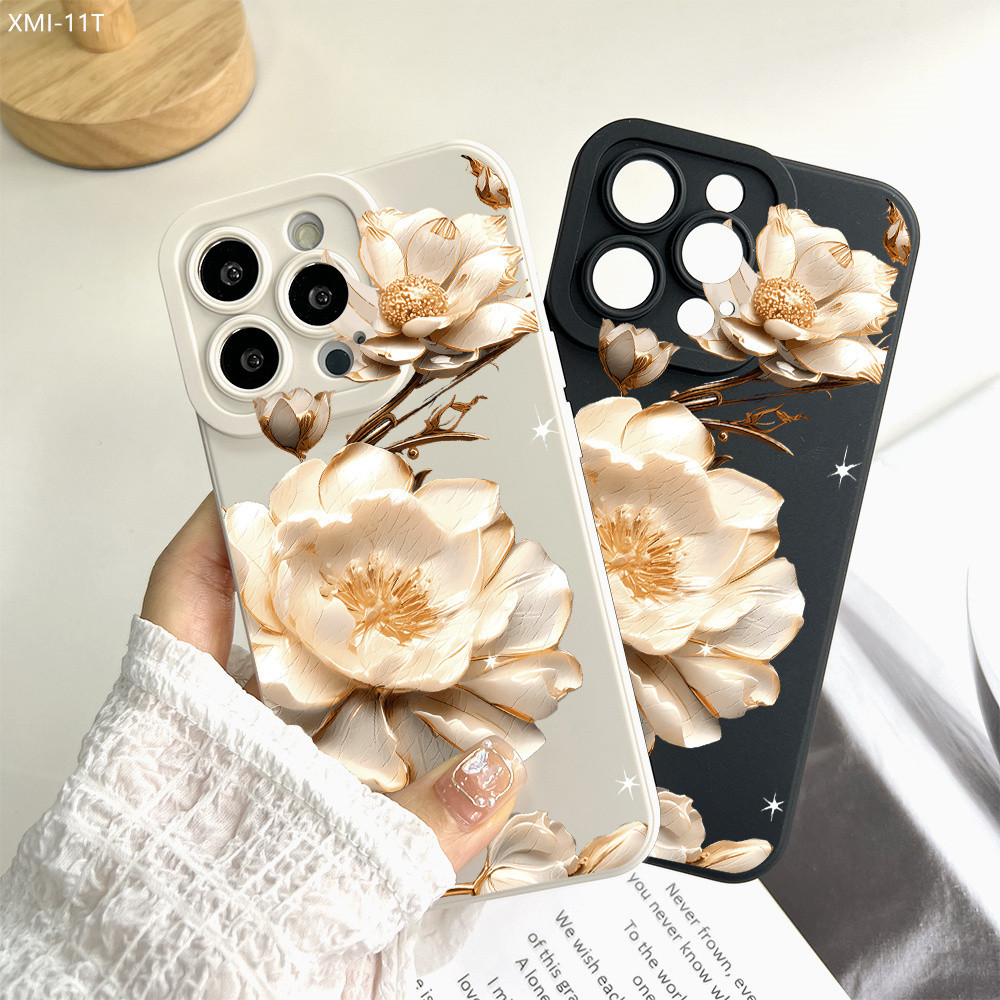 เคส For Xiaomi Redmi Note 13 13T 10 10S 13C 9A A3 A1 A2 POCO M5S C65 X6 11T 10T Mi Pro Plus 4G 5G เรดมี เคสเรดมี Case TY