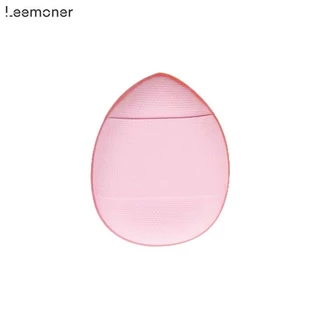 【Lemon】พัฟฟองน้ํา รูปหยดน้ํา ขนาดเล็ก มินิ สําหรับลงรองพื้นคอนซีลเลอร์-LN
