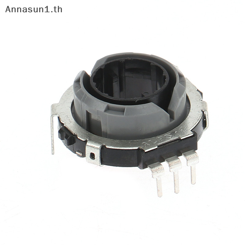 Annasun EC25 SRGP200200 Hollow Shaft Encoder 20 ตําแหน ่ ง 10 Pulse Car Audio Volume Switch TH