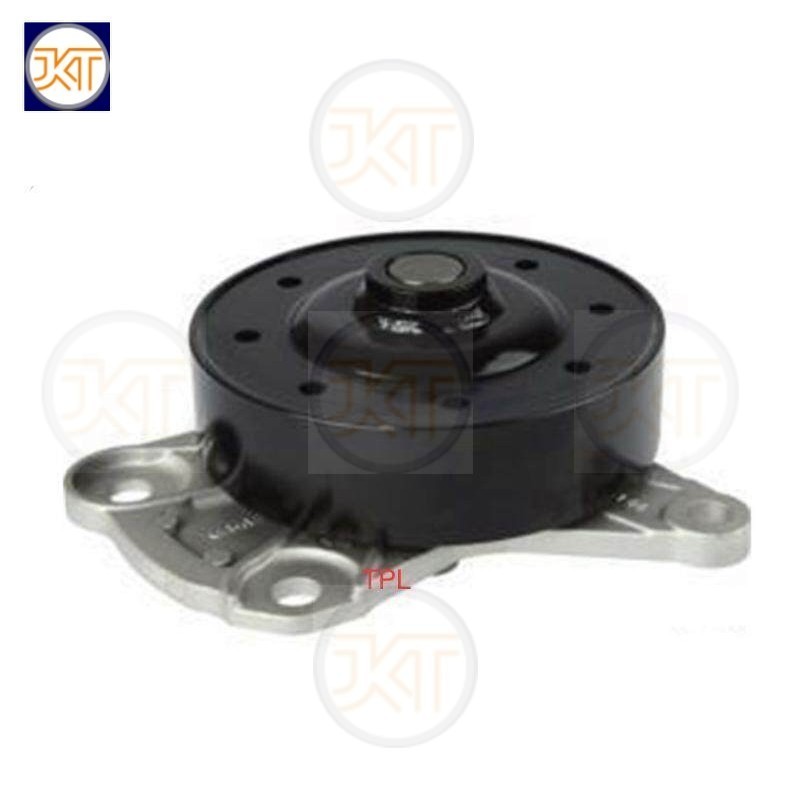 ส่งไว ปั๊มน้ำรถยนต์ WATER PUMP TOYOTA ALTIS ปี 2017 เครื่อง 1ZR-FBE 2ZR-FBE ยี่ห้อ OPC