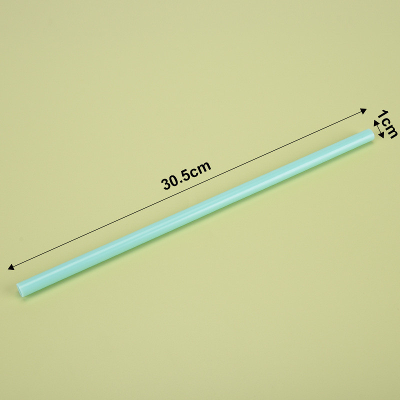น้ําตาล 10มม. หลอดสําหรับแก้วน้ํา,ขวดน้ําแบบใช้ซ้ําได้40ออนซ์หลอดเปลี่ยน,หลอดที่มีสีสันสําหรับ สแตนลีย์ ถ้วยอุปกรณ - รูปที่ 7