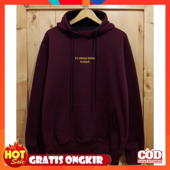 [ต้นฉบับพรีเมี่ยม] HOODIE ORIGINAL MR.DEE/HOODIE DISTRO BANDUNG/ORIGINAL KACHIOS