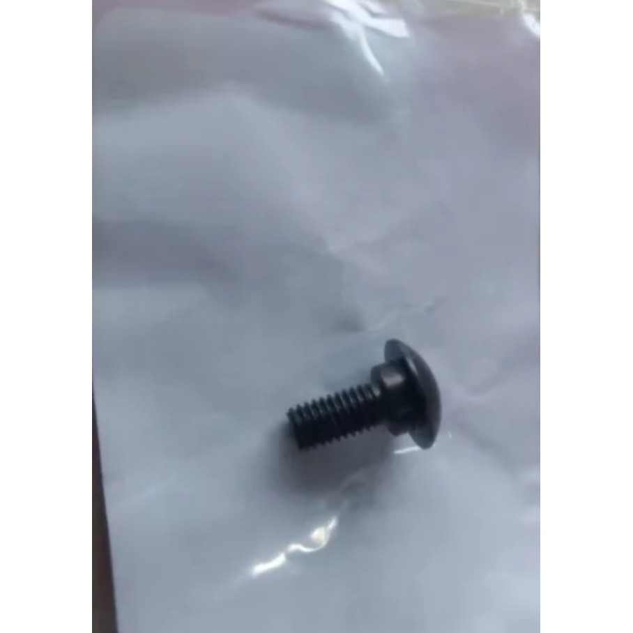 90115-KW7-900สกรูพิเศษ ยึดฝาครอบแตร ดรีม110i,SUPER CUB,1ชิ้น(หมายเลข11)