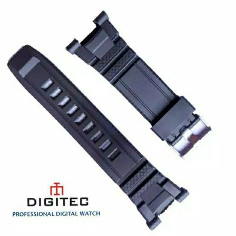 สายนาฬิกา Digress 3007 Digreec DG-3007T สายนาฬิกา