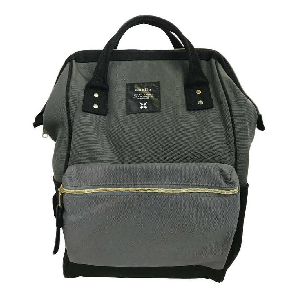 Nell A O anello Backpack Men Direct from Japan Secondhand
