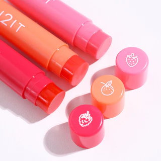 In2It Lip Treat Nourishing Lip Balm SPF20 PA++ With Dphp 4.5g อินทูอิท ลิปบาล์มบำรุงริมฝีปาก.