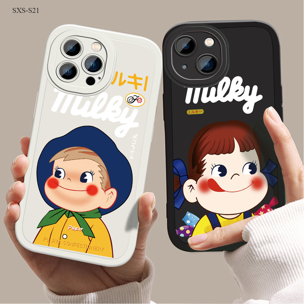Samsung Galaxy S21 S20 FE Plus Ultra S21+ S20+ 5G เคสซัมซุง สำหรับ เคส เคสโทรศัพท์ Slim