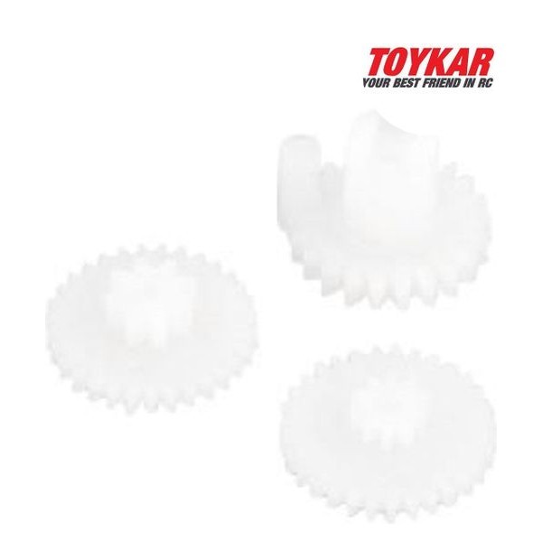 เกียร์เซอร์โว Kyosho Mini Z MZ8-1