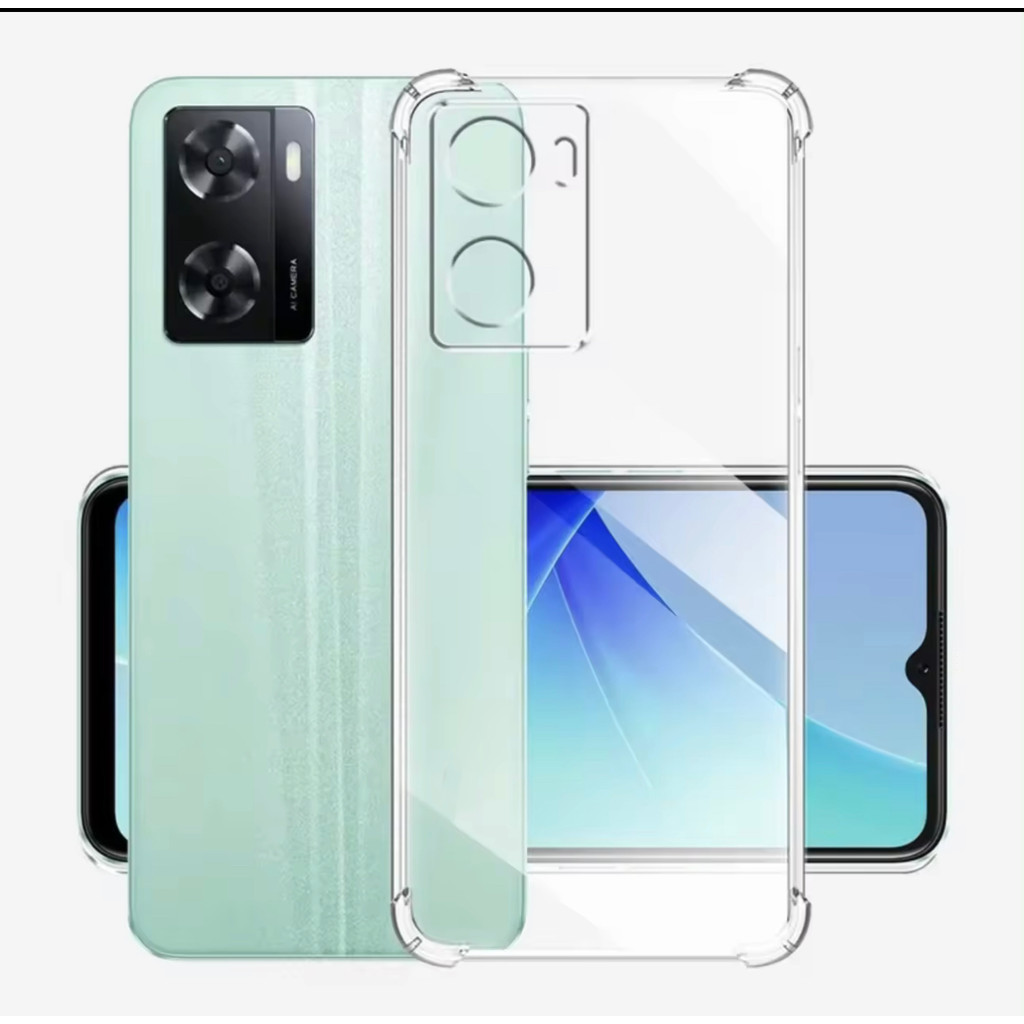 Case for Oppo A95/A74/A96/A79/A53/A54/A5S/A3S/A12/A7 รูปที่ 4