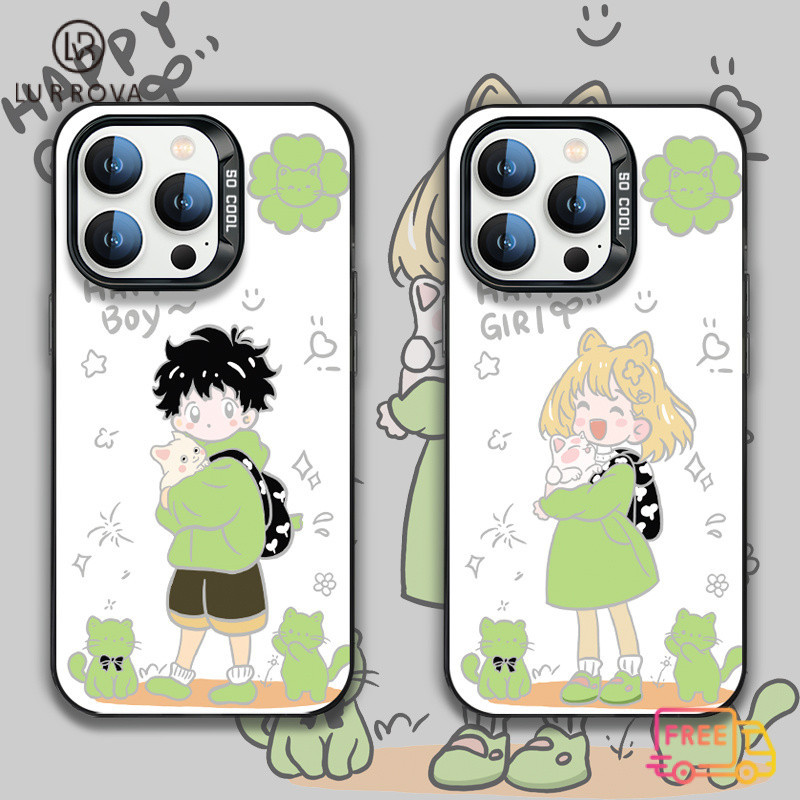 เคส OPPO A5 PRO A60 A98 A78 A79 A57 A77S A17 A17K A16 A93 A94 Realme C55 C53 C35 Realme C51 Realme 1