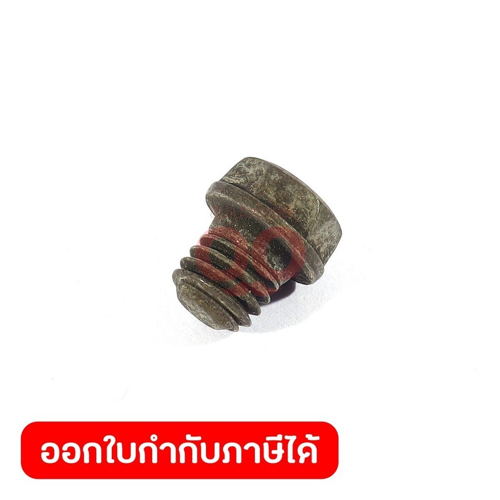 MAKITA มากีต้า MP266818-1 อะไหล่ EN401MP#14 สลักเกลียว M8X8 NO.114 HEX SOCKET HEX BOLTM8X8 FORBUN491