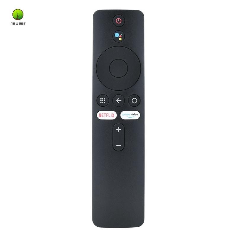 ใหม่ XMRM-006 สําหรับ Xiaomi MI Box S MI TV Stick MDZ-22-AB MDZ-24-AA สมาร์ททีวีกล่อง Bluetooth Voic
