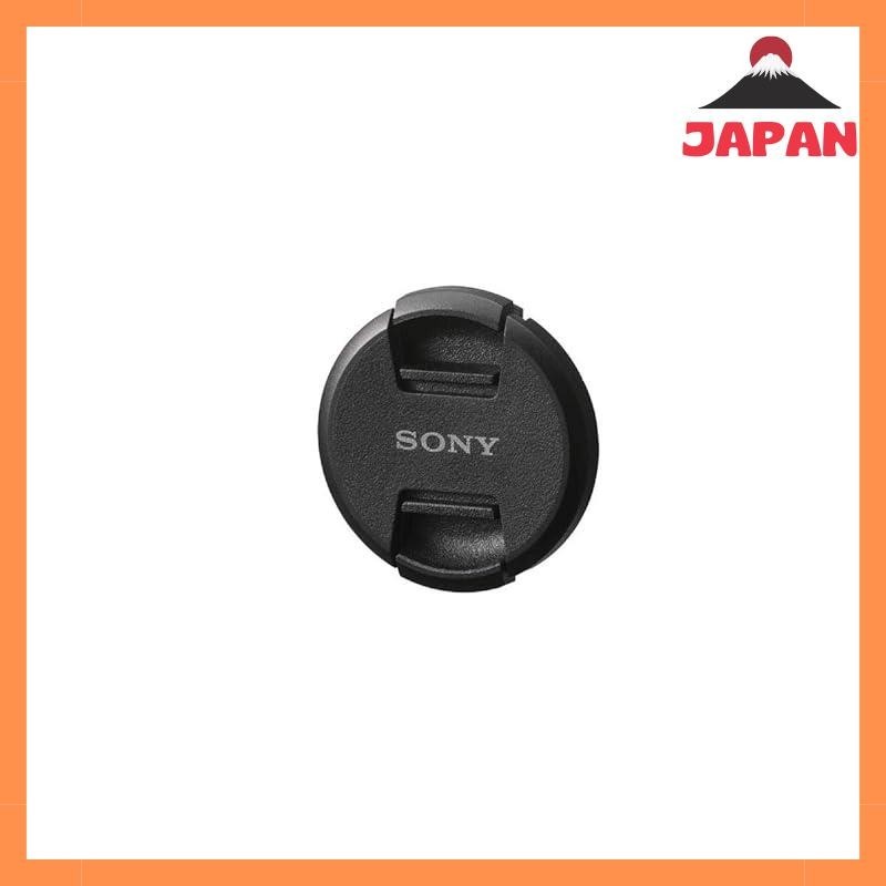 Sony (SONY) Lens Front Cap 55mm ALC-F55S
Sony (SONY) Lens Front Cap 49mm ALC-F49S
Sony (SONY) Lens F