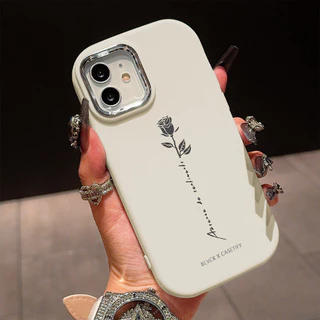 Case For Xiaomi Redmi Note 14 13 12 11 11S 10 10S 9 9S 8 Pro Plus 4G 5G เคสเรดมี Cute เคส เคสนิ่ม PD
