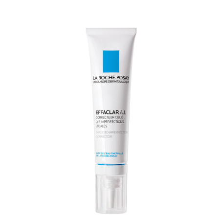 La Roche-Posay Effaclar A.I. 15ml ครีมแต้มสิวที่ทรงประสิทธิภาพ 3