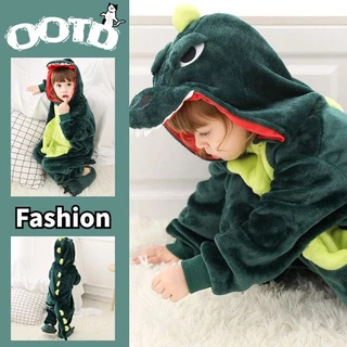 พร้อมส่ง ราคาถูก ชุดแฟนซีเพชร ชุดไดโนเสาร์สีเขียว ชุดคอสเพลย์ ไดโนเสาร์ พร็อพถ่ายรูป เครื่องแต่งกาย สัตว์ผู้ใหญ่