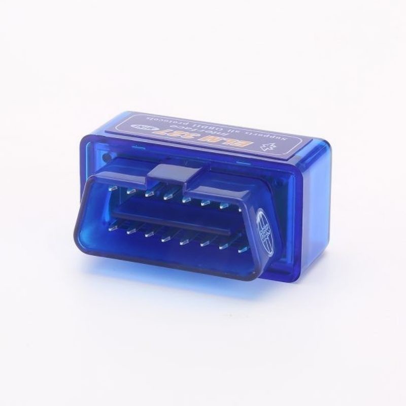 MINI ELM327 Bluetooth OBD2 โดยเฉพาะสําหรับรถจักรยานยนต์ Honda และ Yamaha