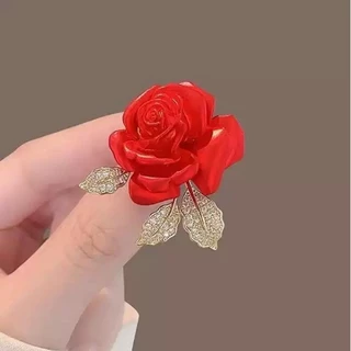 Brooch / 70 เข็มกลัดเกาหลีเข็มกลัดแฟชั่นเข็มกลัดวัสดุโลหะผสม ของขวัญวันเกิดสำหรับผู้หญิง