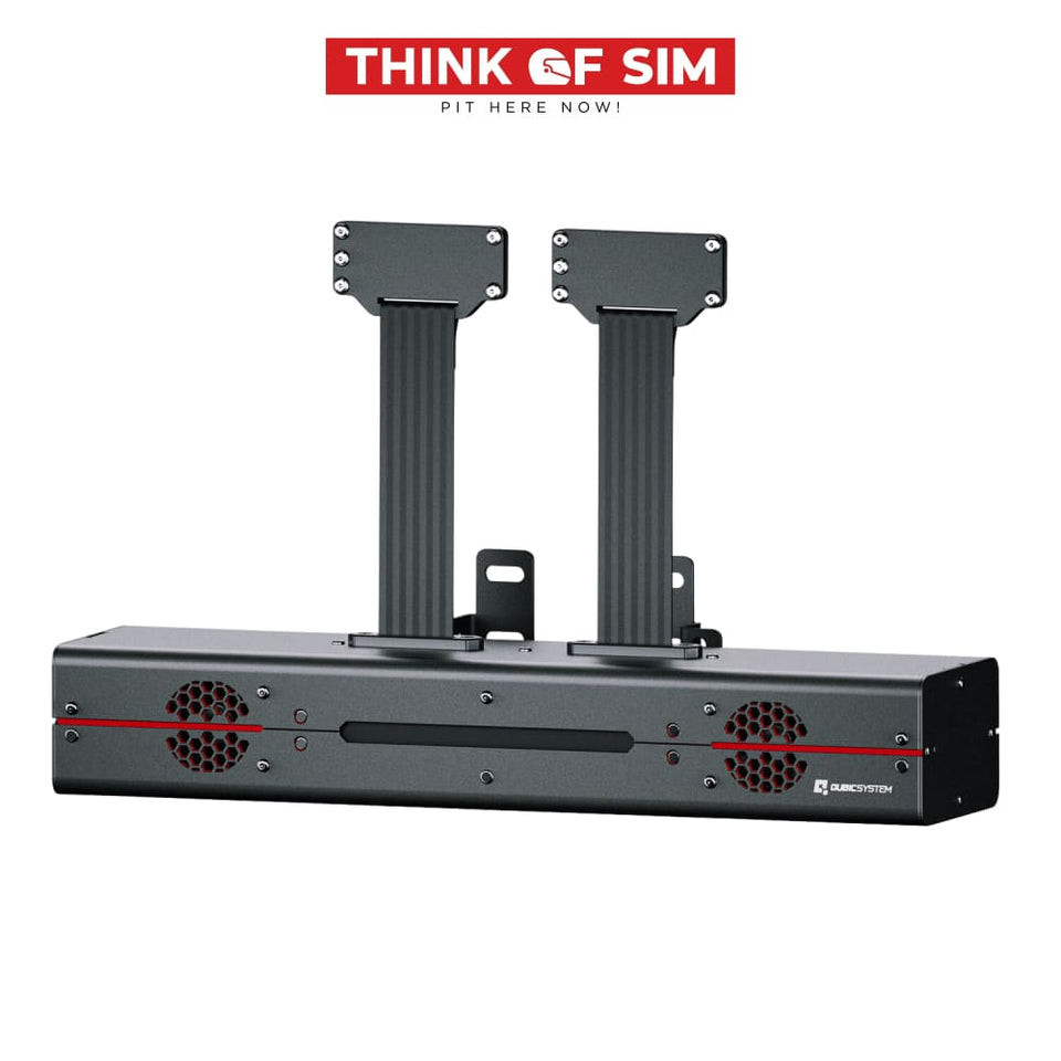 Qubic System QS-BT1 Seat Belt Tensioner