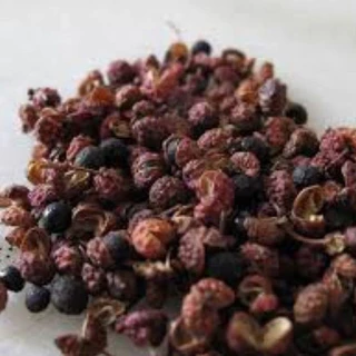 ชวงเจีย 500 g แบบซอง Sichuan Pepper