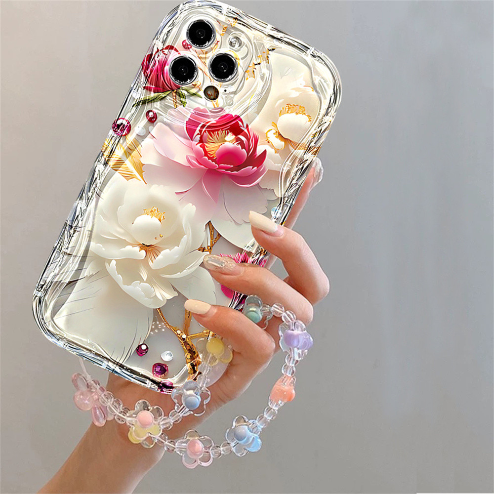 สําหรับOppo A3X A60 A16 A38 A18 A17 A58 A78 A17K A15 A5S A77s A79 A31 A16S A52 A1K A95 A54 A57 A7 A7