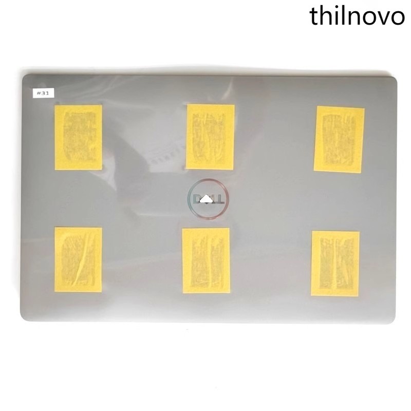 Dell Latitude 5420 5430 A Shell B Shell C Shell D Shell Shell 0DW98X 0DGWMV