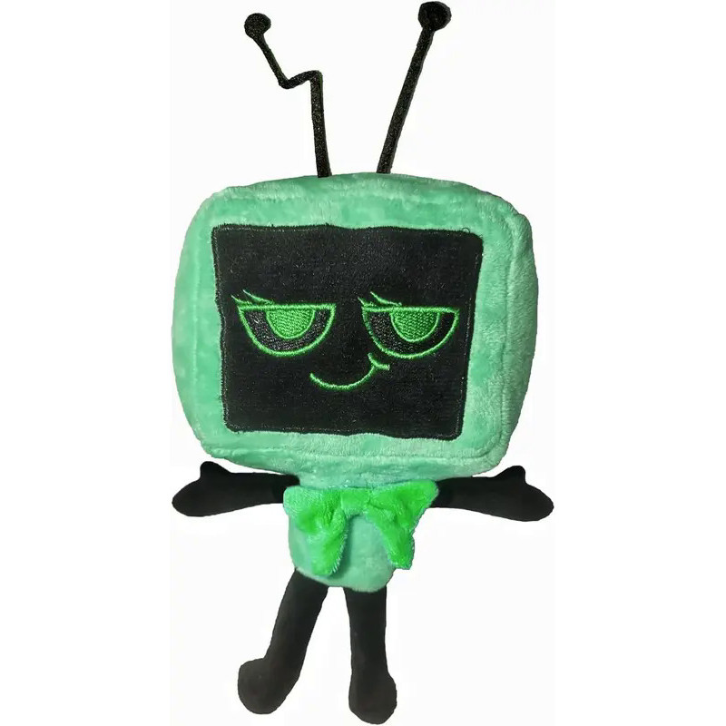 Dandy's World Plush, Goob Plush, Vee Plush Astro Plush (VEE)