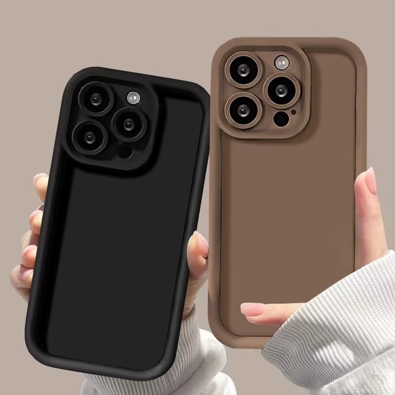 TPU เคส For OPPO A60 A3X A3 A5 Pro A15 A57 A79 A16 A18 A31 A17 A74 A3s A53 A78 A38 A17K A5s A94 A92 A95 A9 A5 2020 A58