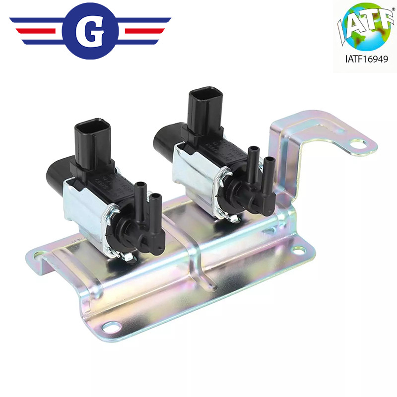 Focus Duratec Solenoid Valve Air Control Module 4m5g9a500