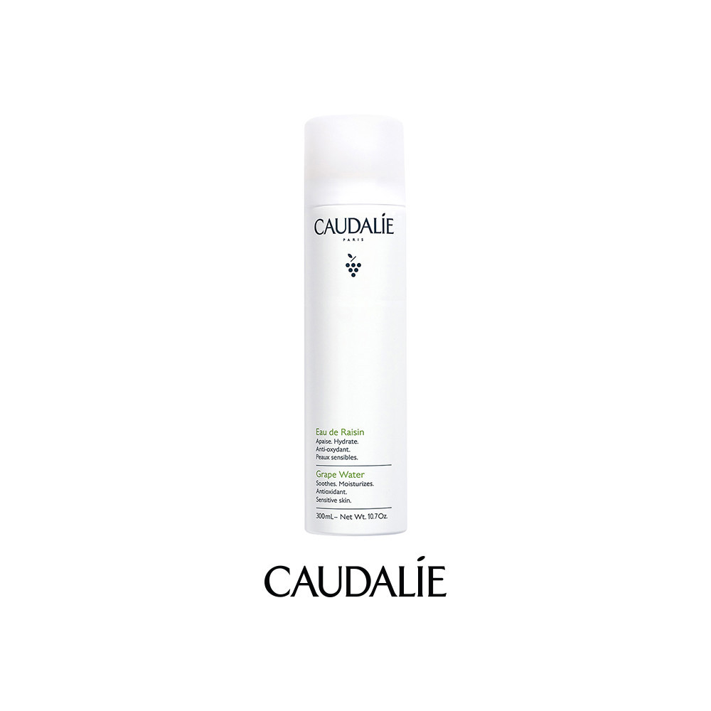 Caudalie Grape Water ลิขสิทธิ์แท้💯จากshop✅