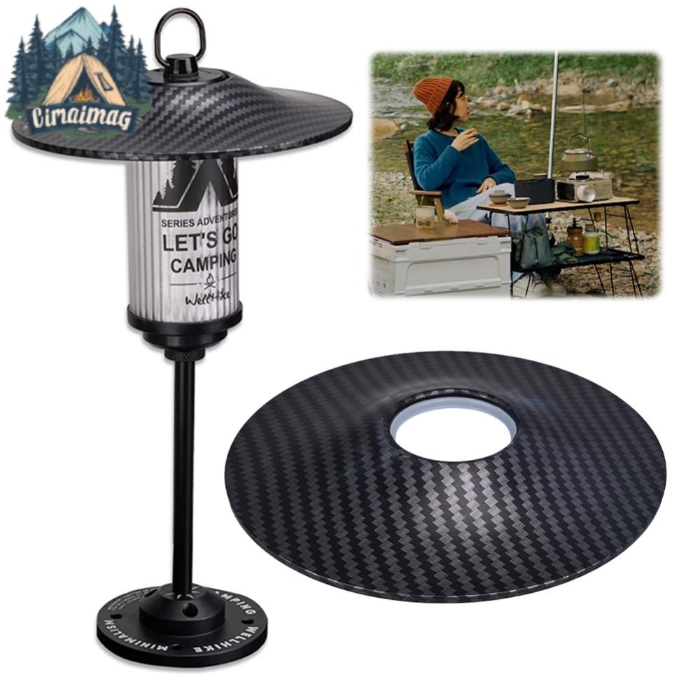 Camping โคมไฟ Vintage โคมไฟ Sun Canopy โคมไฟสําหรับ 38explore โคมไฟ