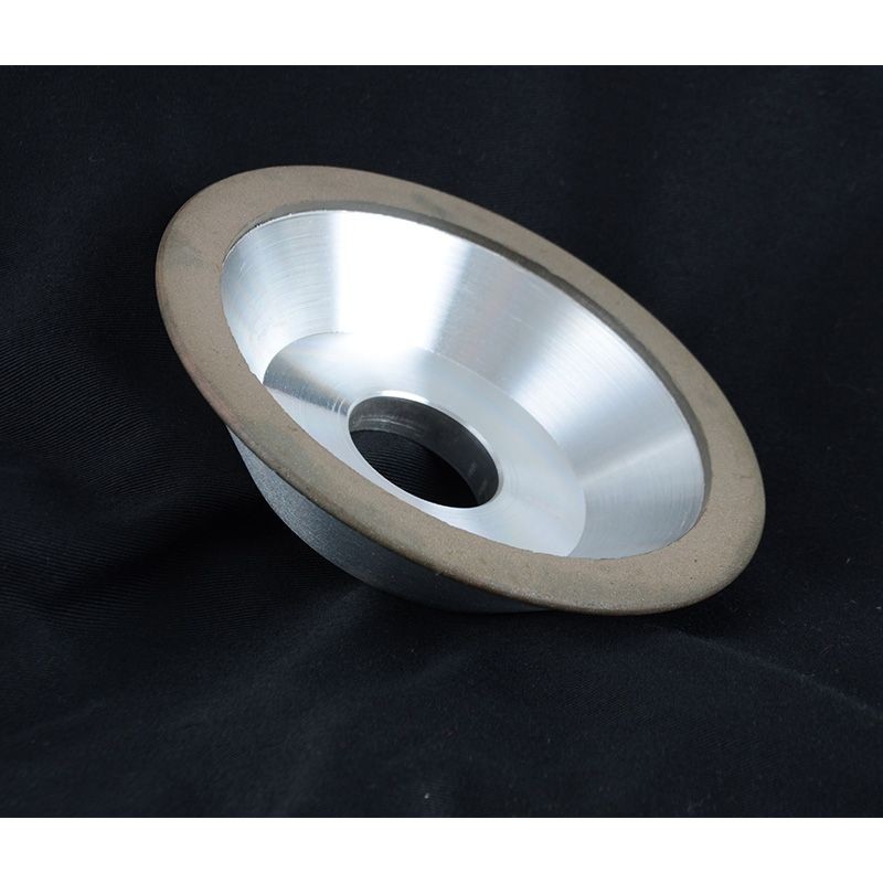 American-Japanese Machine Tool M3 Turning Tool Grinding Machine Special Grinding Wheel Tool Grinding