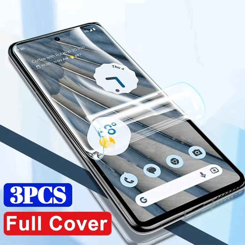 3PCS Matte HD ฟิล์มสําหรับ Lava Storm Agni Z6 Z4 Z3 Z2s Z2 X3 X2 O2 3 2 5G Pro Frosted Hydrogel ป้อง