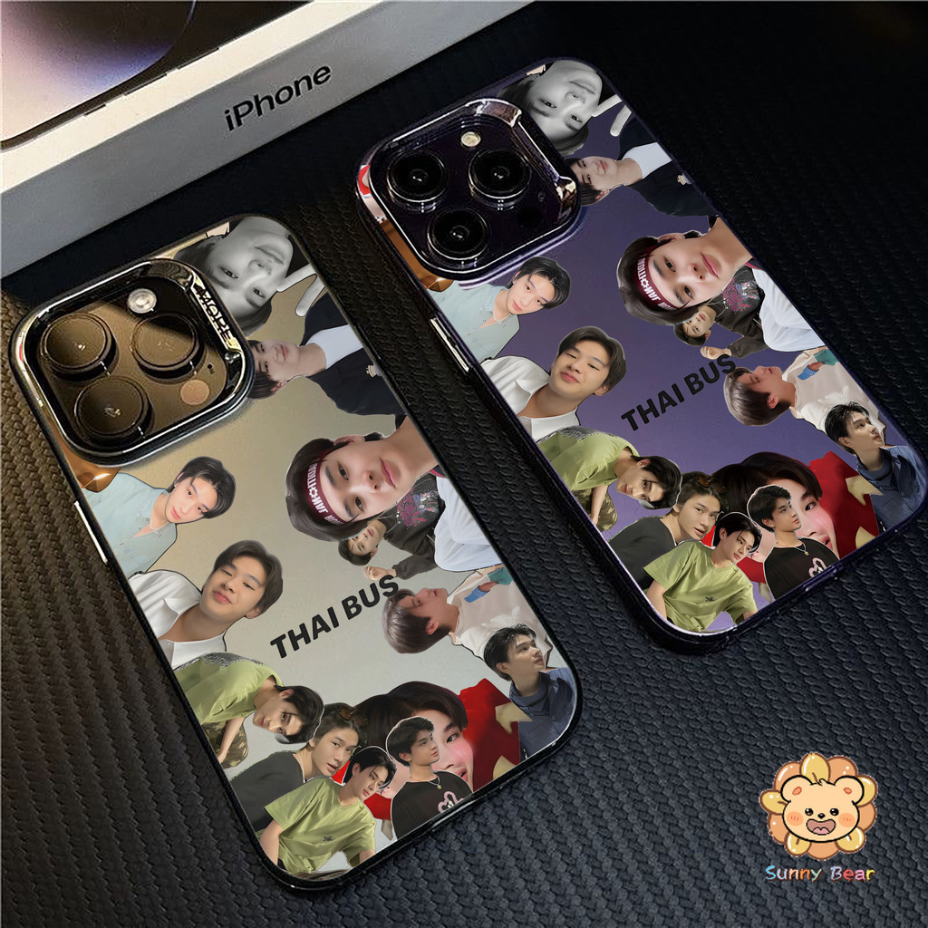 Kpop Bus GroupSAMSUNG สําหรับsamsung A16 A05 A13 A14 A15 S23 S24 Ultra A06 A12 A05s A54 A35 A51 A02s