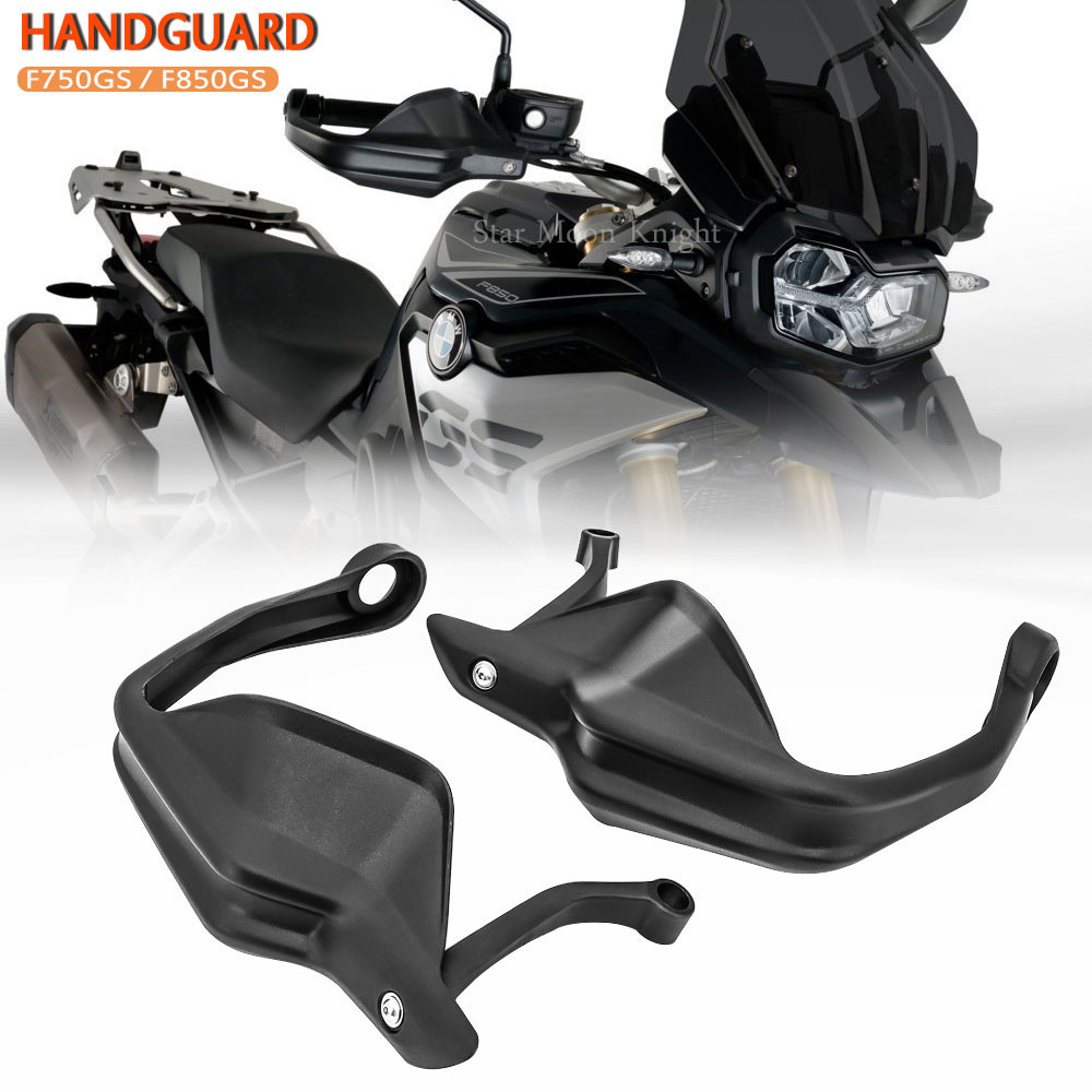 การ์ดแฮนด์รถจักรยานยนต์ สําหรับ BMW F750GS F850GS F750 F850 GS 2018-2020 F 850 GS 750