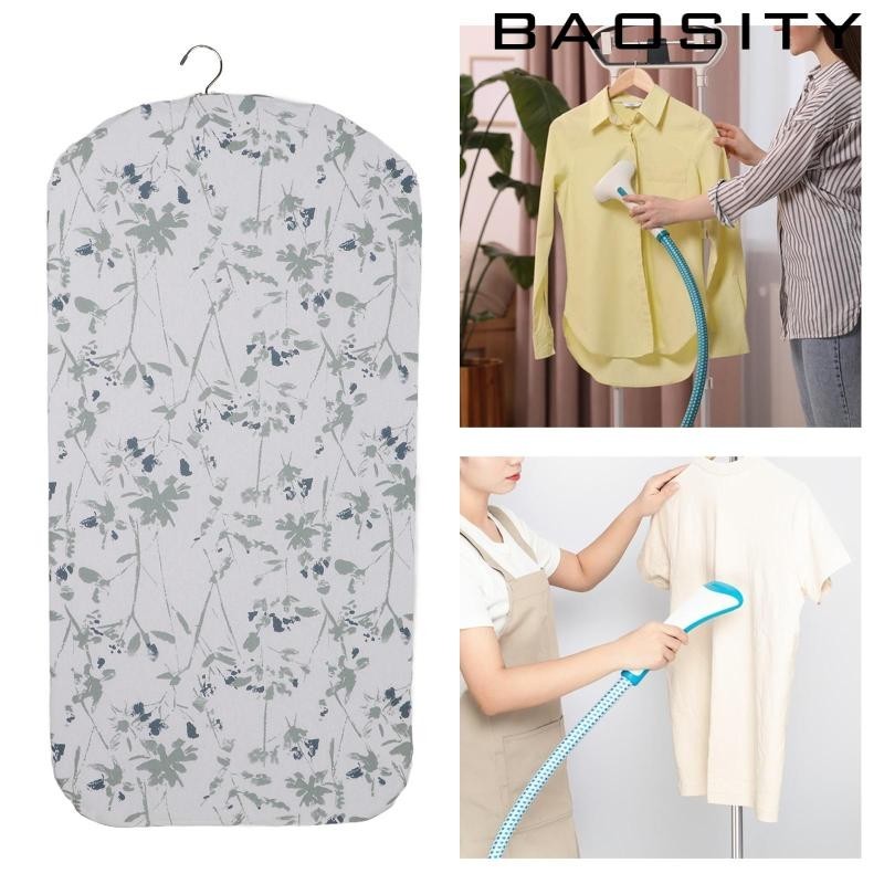 [Baosity] แผ่นรองรีดไอน้ํา แบบแขวน สําหรับห้องเย็บผ้า เดินทาง