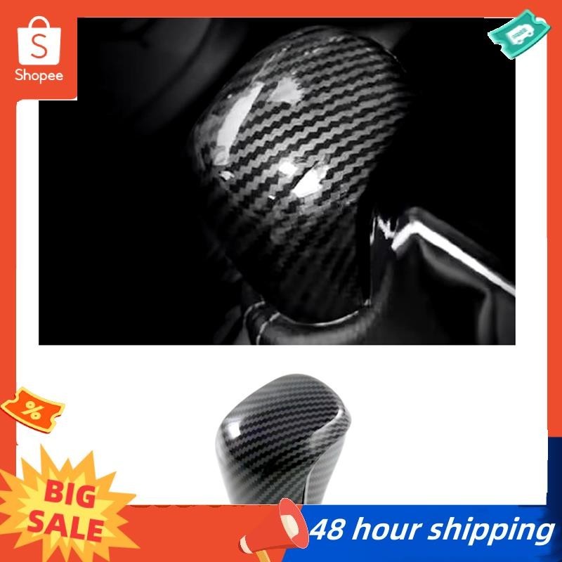 พร้อมส่ง ฝาครอบเกียร์รถยนต์ สําหรับ Toyota Yaris Ativ/Vios 2023 2024