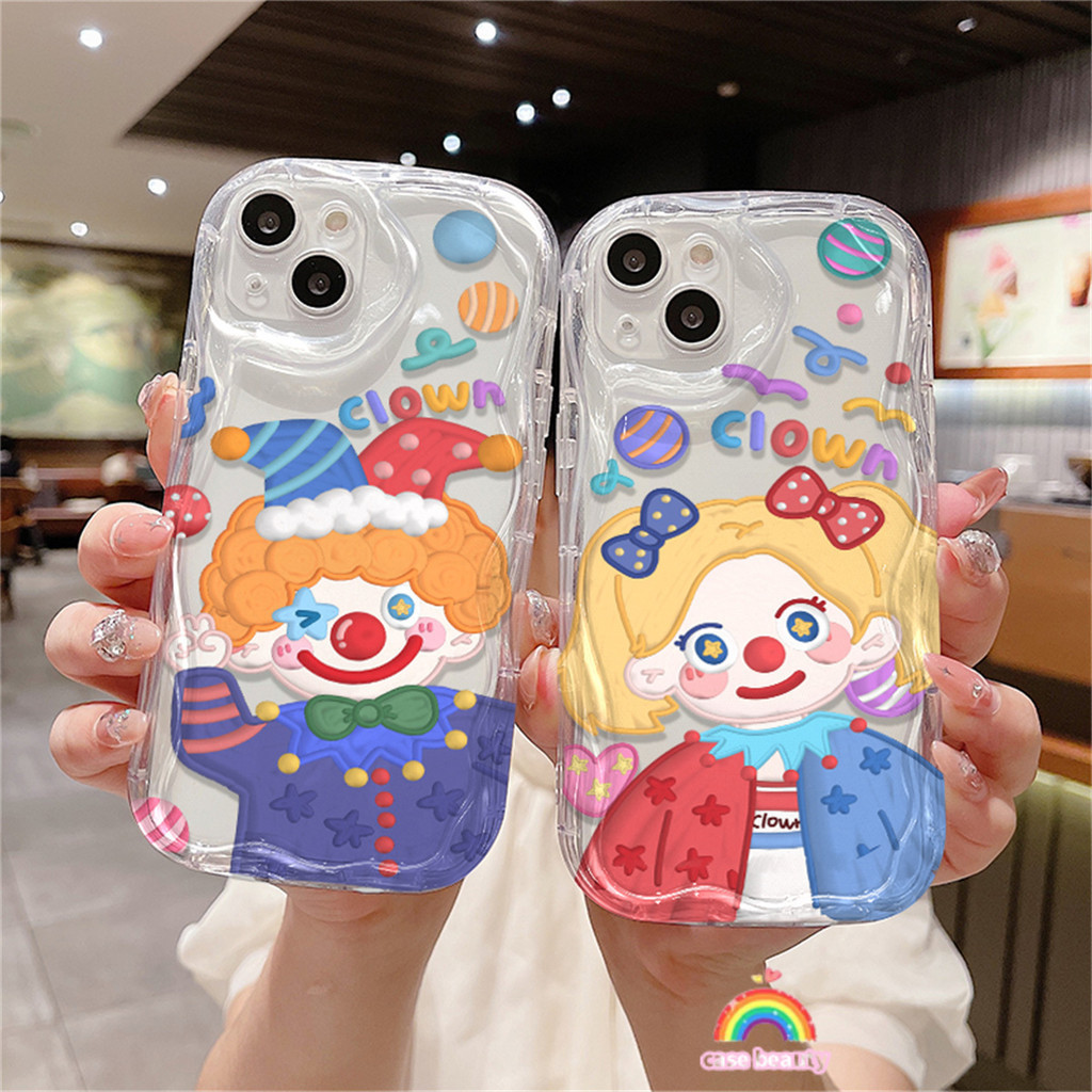 Casebeauty Casing HP Infinix Hot 40i 30i 20S 10S 30 8 9 11 12 20i 10 PRO Play Infinix Note 12 Turbo 