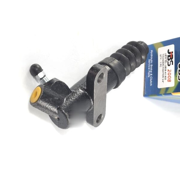JKT แม่ปั๊มคลัชชล่าง Fordฟอร์ดเรนเจอร์WL12วาล์ว(3/4)  Fighterไฟทเตอร์ Mazda Thunder 2.5 แม๊กนั่ม JBS UB39-41-920 OEM